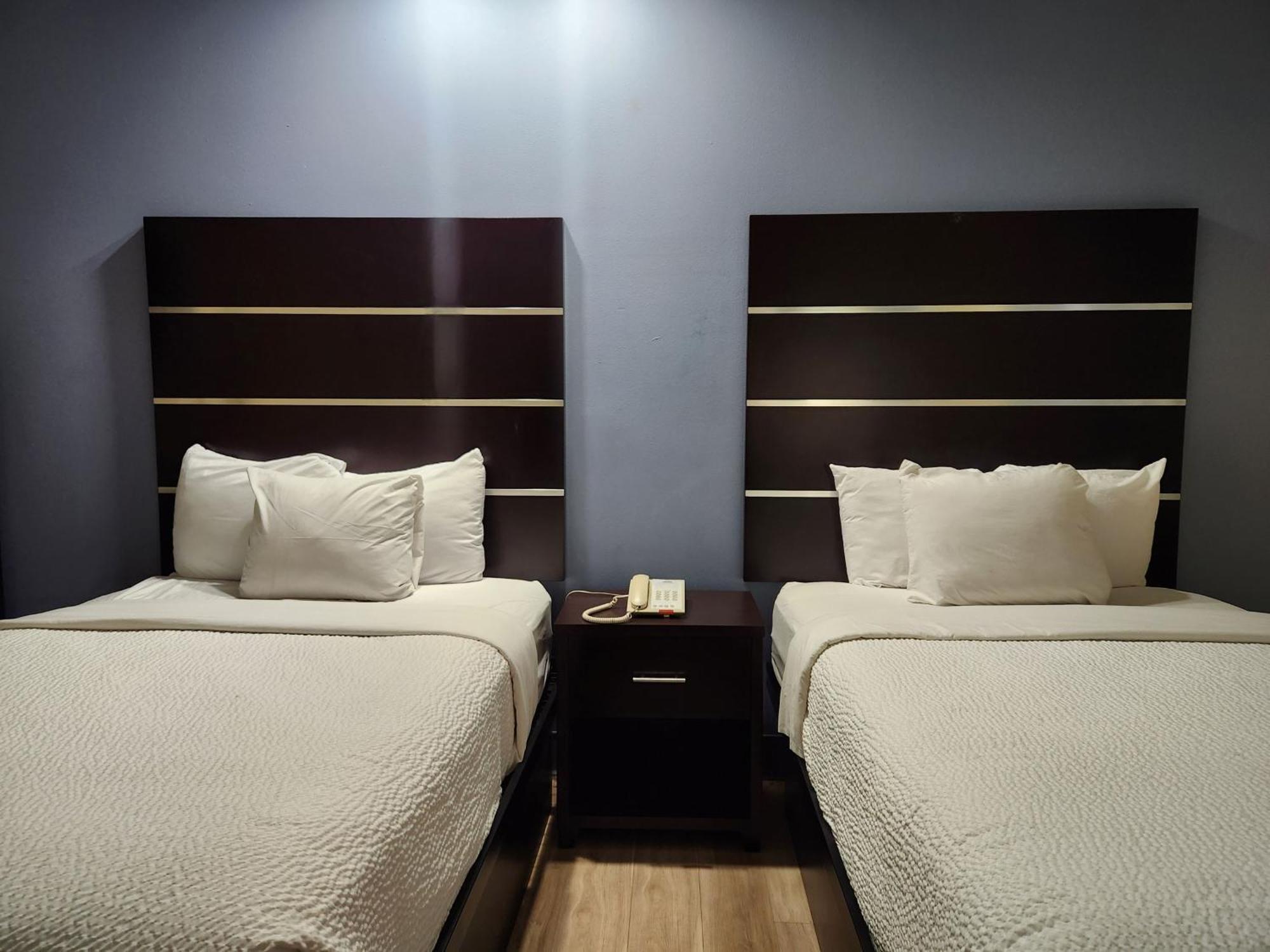 Days Inn By Wyndham Baton Rouge Airport Экстерьер фото